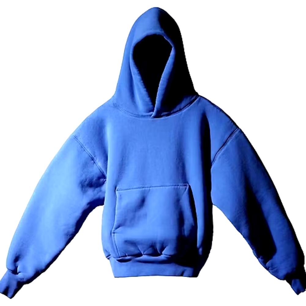 Yeezy Gap Double Layer Perfect Hoodie